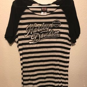Harley Davidson Sturgis SD Shirt Women’s XL